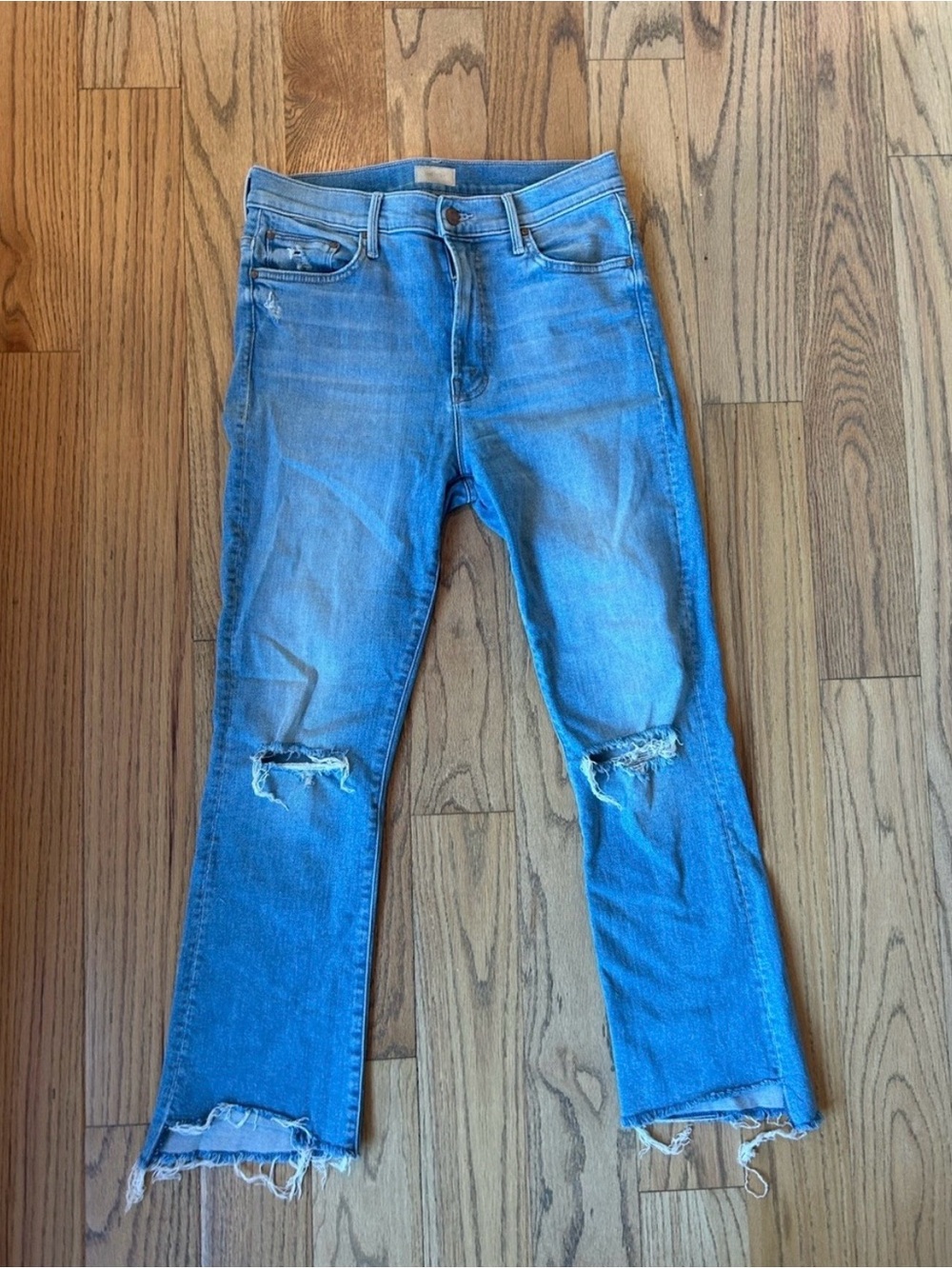 MOTHER women’s Jean